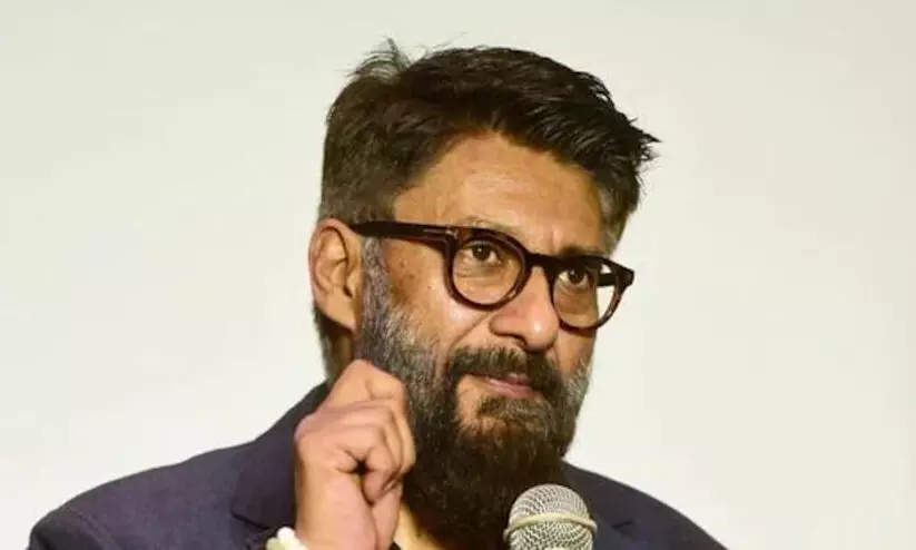 Vivek Agnihotri Vivek Agnihotri