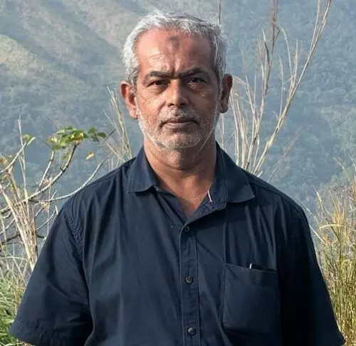 കൊല്ലം സ്വദേശി ജുബൈലിൽ നിര്യാതനായി കൊല്ലം സ്വദേശി ജുബൈലിൽ നിര്യാതനായി