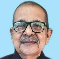 അ​ശോ​ക​ൻ