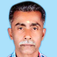 കാ​ണാ​താ​യ ഗൃ​ഹ​നാ​ഥ​ൻ കി​ണ​റ്റി​ൽ മ​രി​ച്ച നി​ല​യി​ൽ