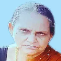 പാ​ർ​വ​തി