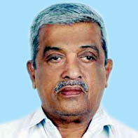 അ​ന്തോ​ണി ഫ്രാ​ൻ​സി​സ്