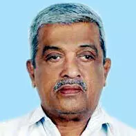 അ​ന്തോ​ണി ഫ്രാ​ൻ​സി​സ്