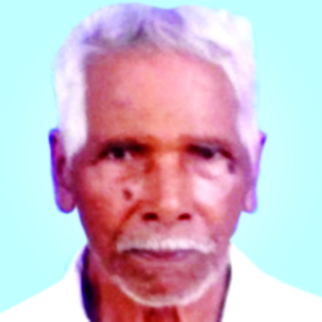 കുഞ്ഞിക്കണ്ണൻ