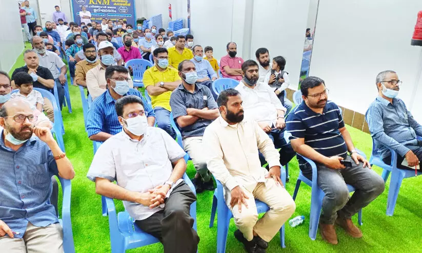 ശൈഖുൽ ഇസ്ലാം ഇബ്നുതൈമിയ മദ്റസ പാരന്റിങ് സംഘടിപ്പിച്ചു ശൈഖുൽ ഇസ്ലാം ഇബ്നുതൈമിയ മദ്റസ പാരന്റിങ് സംഘടിപ്പിച്ചു