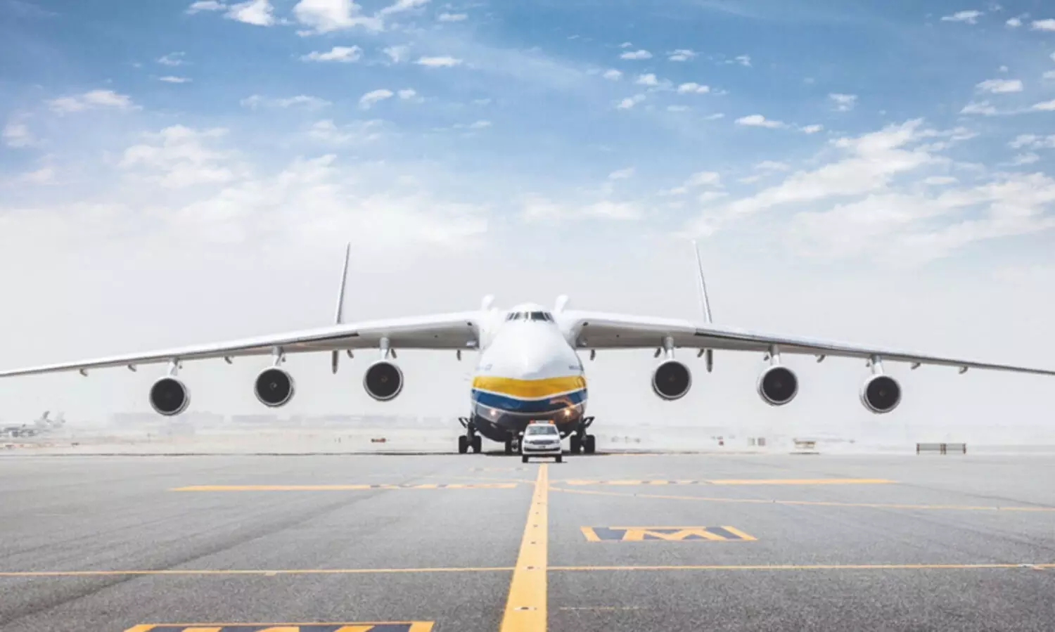 ദുബൈ വിമാനത്താവളത്തിലെ റൺവേ അടച്ചിടും