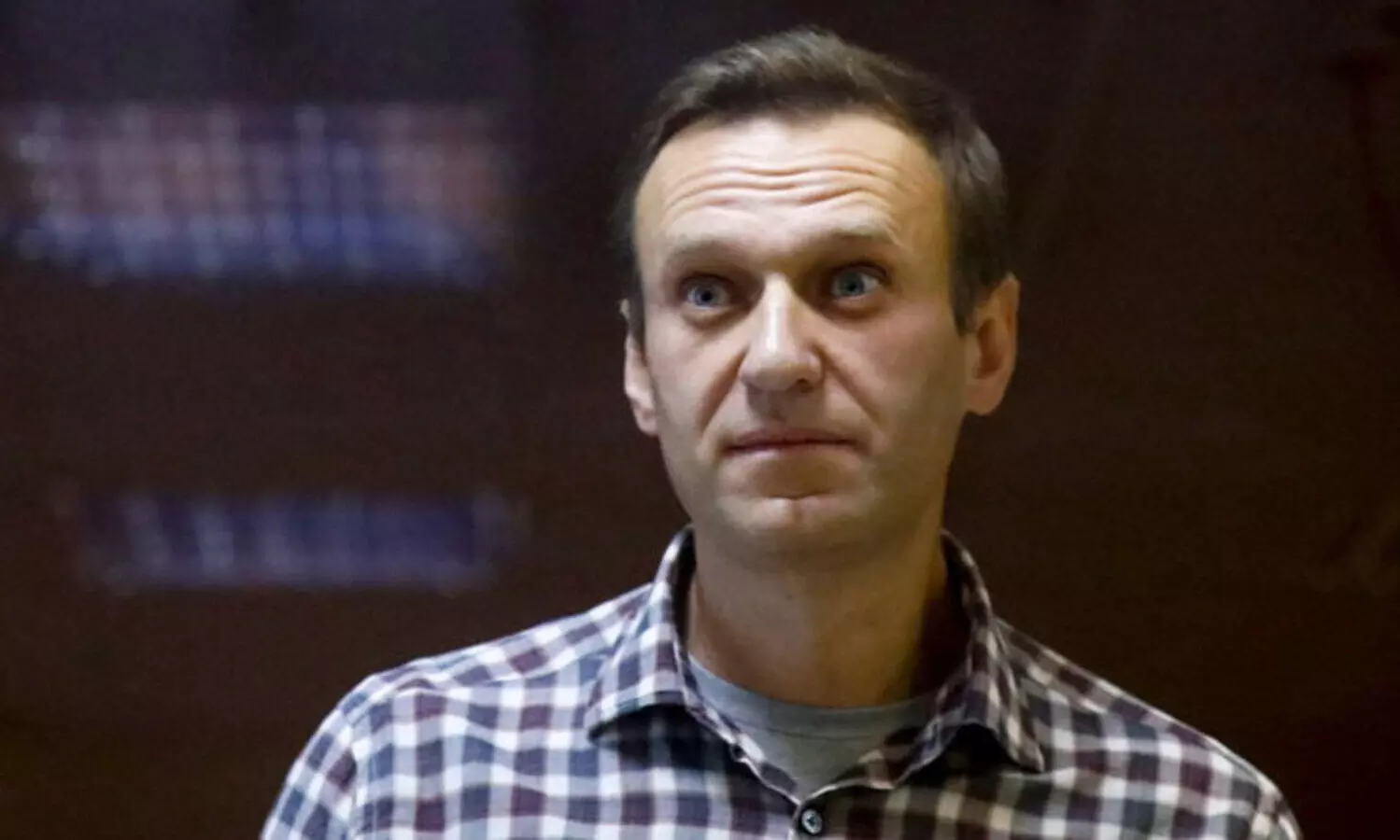 വഞ്ചന, കോടതിയലക്ഷ്യം: അലക്‌സി നവാൽനിക്ക് ഒമ്പത് വർഷം തടവ്