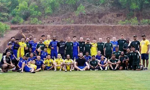 kerala blasters
