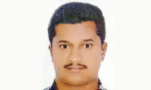 യുവാവിന്റെ ചികിത്സക്കായി നാടൊരുമിക്കുന്നു