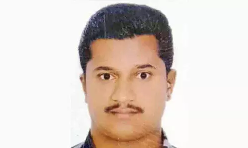 യുവാവിന്റെ ചികിത്സക്കായി നാടൊരുമിക്കുന്നു