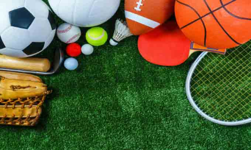 കായികനയം അടുത്തമാസം; സ്വകാര്യ നിക്ഷേപം പ്രോത്സാഹിപ്പിക്കും