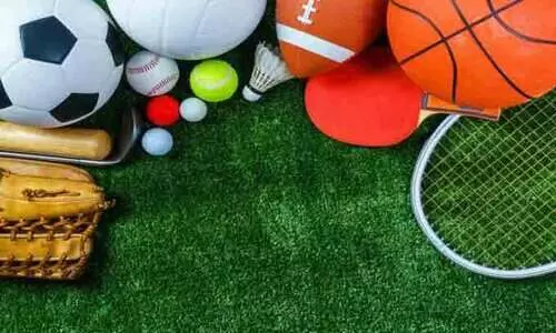 തദ്ദേശ സ്ഥാപനം തോറും സ്പോർട്സ് കൗൺസിലുകൾ; വോട്ടെടുപ്പ് മേയ് 18ന്