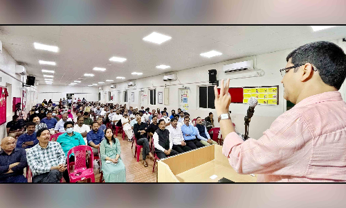 മനുഷ്യനായതുകൊണ്ട് മീഡിയവണിനുവേണ്ടി ശബ്ദിക്കുന്നു -പ്രമോദ് രാമന്‍