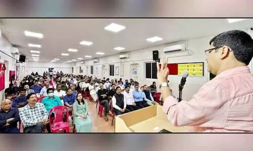 മനുഷ്യനായതുകൊണ്ട് മീഡിയവണിനുവേണ്ടി ശബ്ദിക്കുന്നു -പ്രമോദ് രാമന്‍