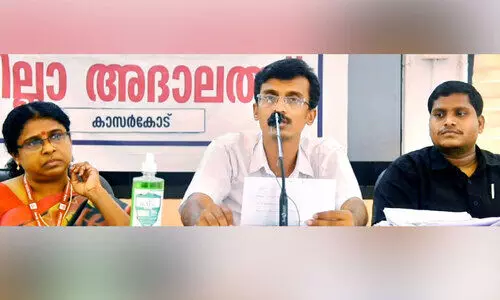 സുനിൽകുമാറിന്റെ മരണം: ഡി.ജി.പിയോട് വീണ്ടും റിപ്പോർട്ട് ആവശ്യപ്പെടും -യുവജന കമീഷൻ