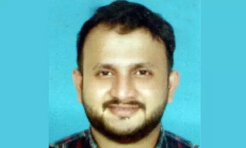 യുവാവിനെ കാണ്മാനില്ല