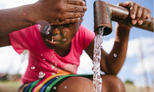 World Water Day 2022