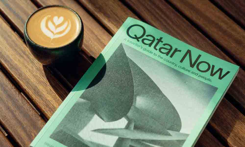 ഖത്തറിനെക്കുറിച്ച് എല്ലാം; ഖത്തർ നൗ ഗൈഡ് പുറത്തിറങ്ങി