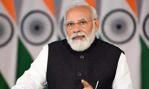 ഓരോ തുള്ളി ജലവും സംരക്ഷിക്കാന്‍ പ്രതിജ്ഞാബദ്ധരാകാം; ലോക ജലദിനത്തിൽ പ്രധാനമന്ത്രി