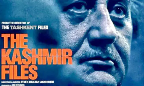 കശ്മീരി പണ്ഡിറ്റുകളുടെ പലായനം തടയാൻ വി.പി. സിങ് സർക്കാറിനോട് രാജീവ് ഗാന്ധി ആവശ്യപ്പെട്ടിരുന്നുവെന്ന് കോൺഗ്രസ്