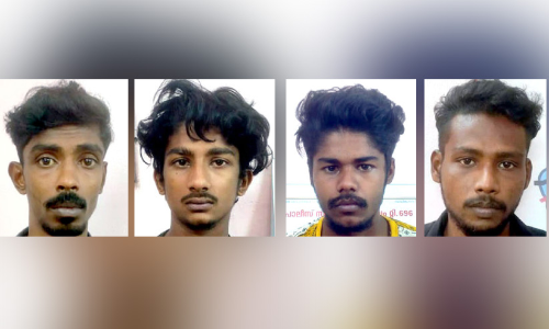 മോഷണ, ക്രിമിനൽ  കേസ് പ്രതികൾ അറസ്റ്റിൽ