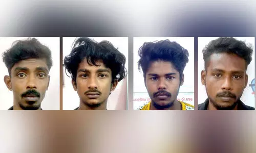 മോഷണ, ക്രിമിനൽ കേസ് പ്രതികൾ അറസ്റ്റിൽ മോഷണ, ക്രിമിനൽ കേസ് പ്രതികൾ അറസ്റ്റിൽ