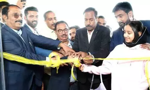 മർസ ഹൈപർമാർക്കറ്റ് നാലാമത് ഔട്ട് ലെറ്റ് ബിൻ ഉംറാനിൽ