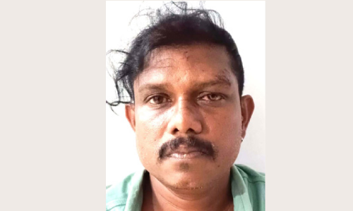 ക്ഷേത്രത്തിൽ അധികാരത്തർക്കം: ഭരണസമിതി പ്രസിഡന്‍റിന് കുത്തേറ്റു