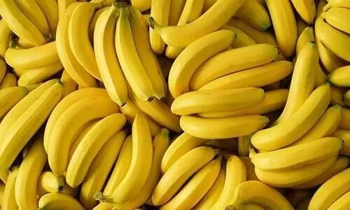 bananas