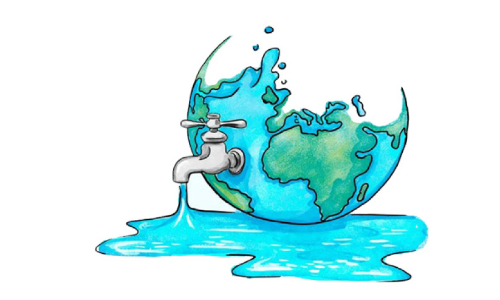 ഇന്ന് ലോക ജലദിനം: കരുതൽ വേണം, ഭൂഗർഭജല ശേഖരത്തിൽ