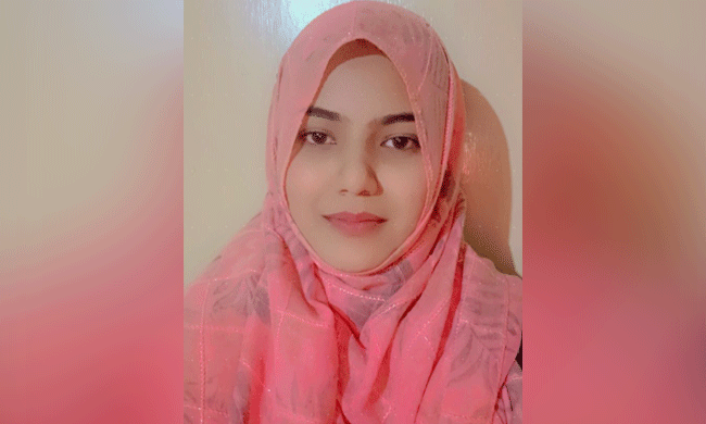 16 സ്വർണ മെഡലുകൾ നേടിയ കർണാടകയിലെ ബുഷ്റ മതീനെ പരിചയപ്പെടാം