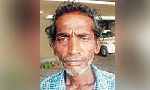 ഗുരുവായൂരിൽനിന്ന് വസ്ത്രങ്ങളും മൊബൈൽ ഫോണുകളും തട്ടിയെടുത്തയാൾ തൃശൂരിൽ പിടിയിൽ