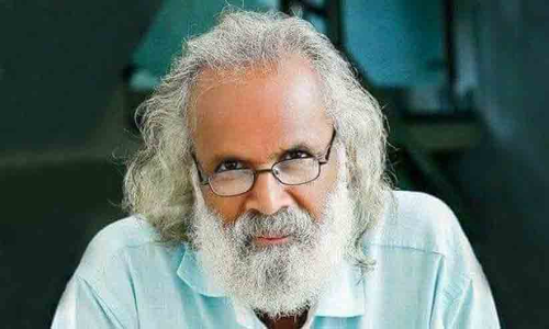 എടപ്പാളിന്‍റെ ഭായിക്ക് പ്രവാസിനാട്ടുകാരുടെ യാത്രാമൊഴി