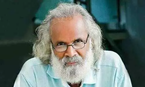 എടപ്പാളിന്‍റെ ഭായിക്ക് പ്രവാസിനാട്ടുകാരുടെ യാത്രാമൊഴി