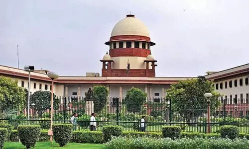 Supreme court of India