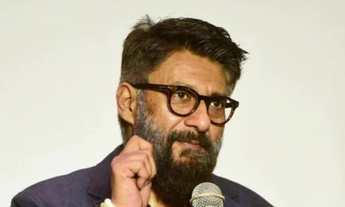 Vivek Agnihotri