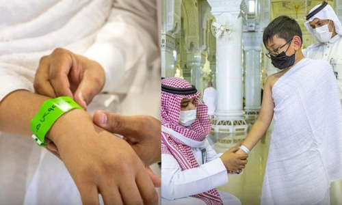 Child Protection Project