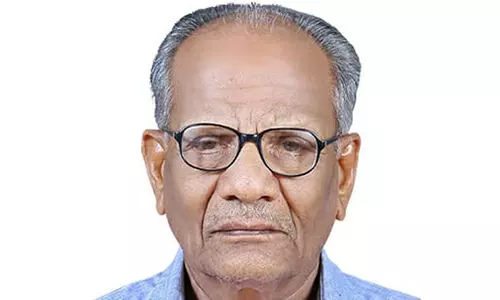 പ്രഫ. ബി. മമ്മദുണ്ണി നിര്യാതനായി