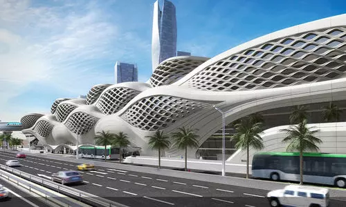 റിയാദ് മെട്രോ വർഷാവസാനത്തോടെ പ്രവർത്തനം ആരംഭിക്കും -സൗദി ഗതാഗത മന്ത്രി