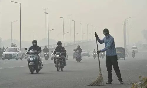 ഡൽഹിയിലെ മൂന്ന് നഗരസഭകളെ ലയിപ്പിക്കുന്ന ബില്ലിന് അംഗീകാരം നൽകി കേന്ദ്ര മന്ത്രിസഭ