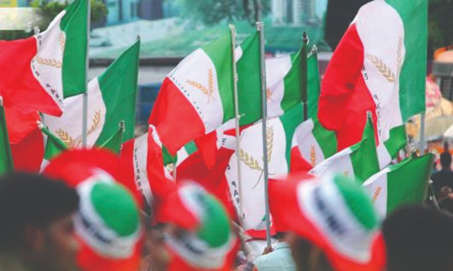 വെൽഫെയർ പാർട്ടിയുടെ എസ്.സി, എസ്.ടി അവകാശ സംരക്ഷണ പ്രക്ഷോഭത്തിൽ അജിത് യാദവ് മുഖ്യാതിഥിയാകും