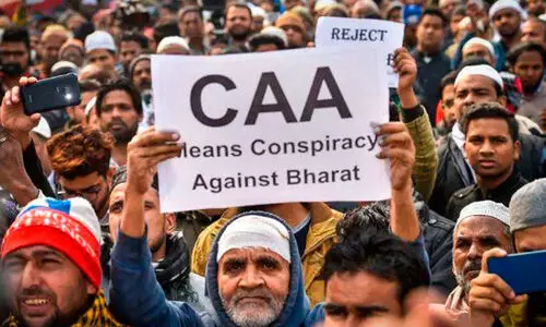 പൗരത്വ സമരക്കാർക്ക്​ എതിരായ യു.എ.പി.എ കേസ്​; സലീം ഖാന്‍റെ ജാമ്യാപേക്ഷ ഡൽഹി കോടതി തള്ളി