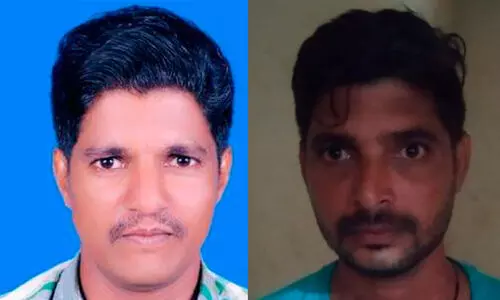 അ​യ​ല്‍വാ​സി​യെ അടിച്ചത് ആളുമാറി അനുജന്റെ ദേഹത്ത് തട്ടി; ജ്യേഷ്ഠനെ വെട്ടിക്കൊന്നു