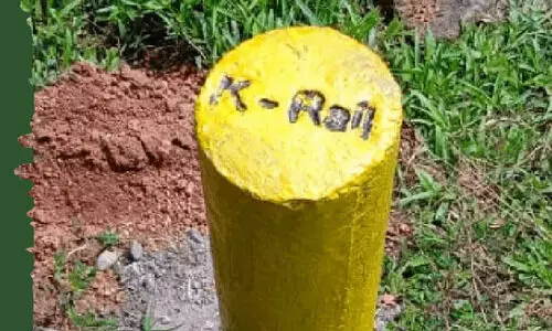 സിൽവർ ലൈൻ ഉപേക്ഷിച്ച് ഉത്തരവിറക്കണം; വീണ്ടും സമരവുമായി കെ-റെയിൽ വിരുദ്ധസമിതി