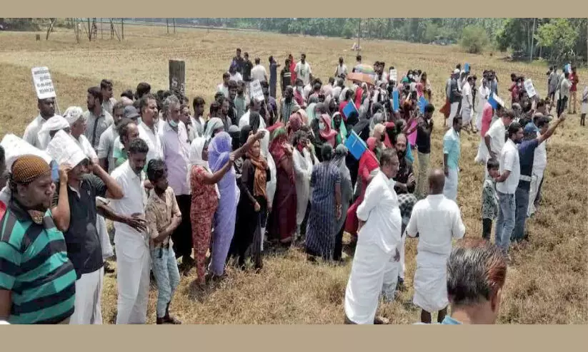 150 years since Pallar was cut for the railroad