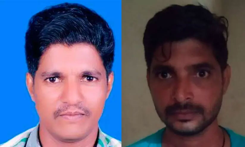 ഷേണിയിൽ സഹോദരനെ വെട്ടിക്കൊന്ന സംഭവം; കൊലയിലെത്തിച്ചത് ലഹരി ഷേണിയിൽ സഹോദരനെ വെട്ടിക്കൊന്ന സംഭവം; കൊലയിലെത്തിച്ചത് ലഹരി