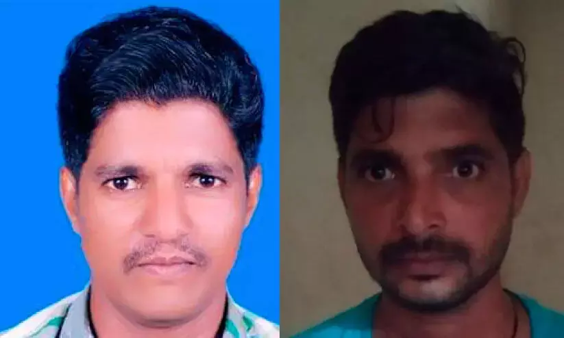 ഷേണിയിൽ സഹോദരനെ വെട്ടിക്കൊന്ന സംഭവം; കൊലയിലെത്തിച്ചത് ലഹരി ഷേണിയിൽ സഹോദരനെ വെട്ടിക്കൊന്ന സംഭവം; കൊലയിലെത്തിച്ചത് ലഹരി