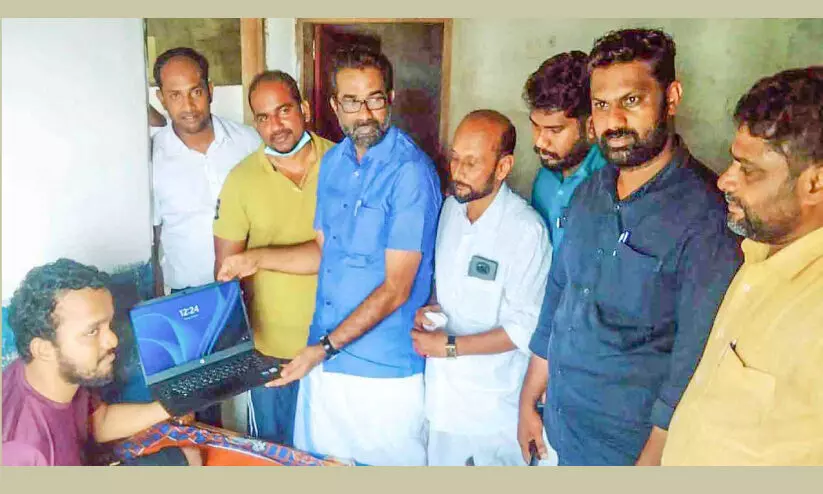 Appu journey of knowledge