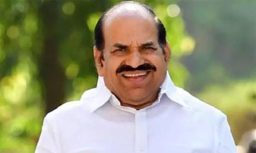 Kodiyeri Balakrishnan Media Award, Media Award Kodiyeri Balakrishnan Media Award, Media Award