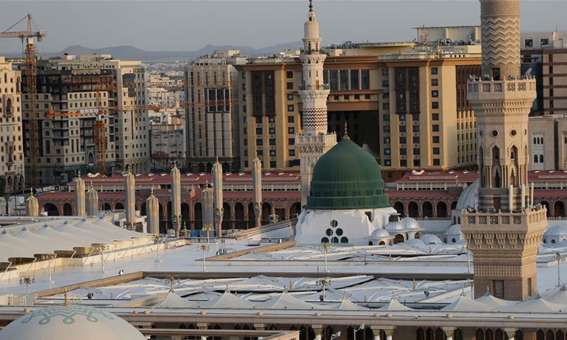 Saudi Arabia Saudi Arabia